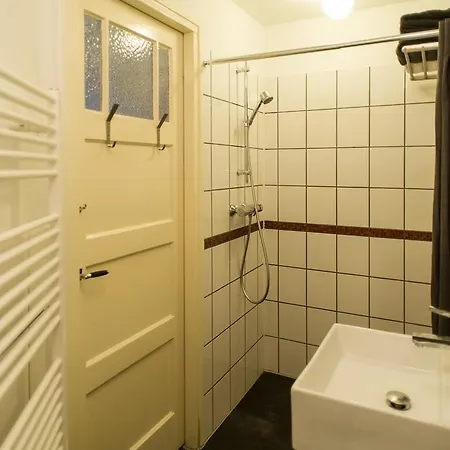 Dijk Studio Appartamento *