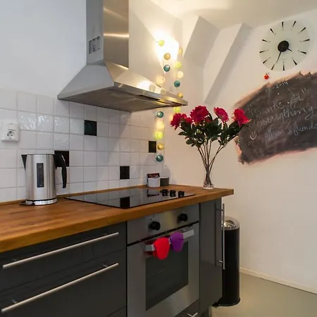Dijk Studio * Amsterdam
