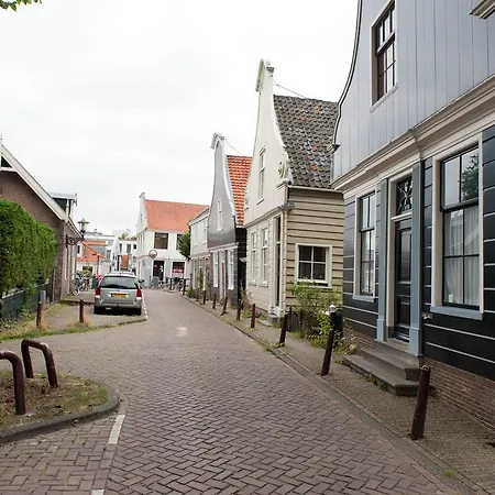Dijk Studio Appartement Amsterdam