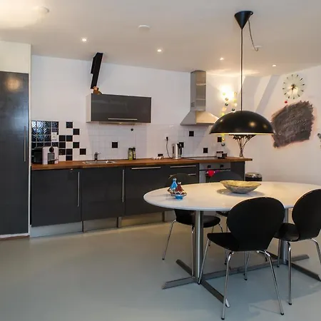 Dijk Studio * Amsterdam