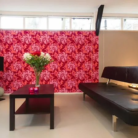 Appartement Dijk Studio