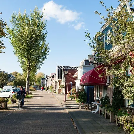 Lägenhet Dijk Studio