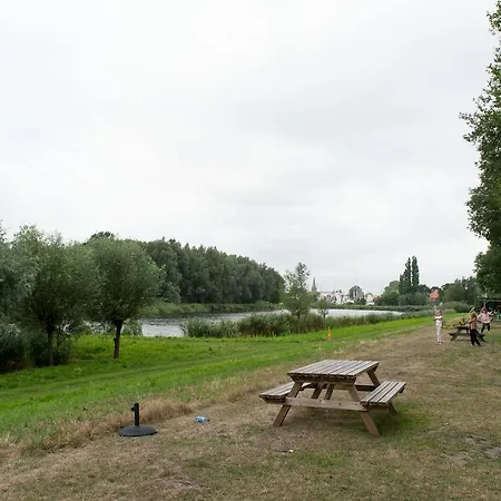 Lägenhet Dijk Studio Amsterdam