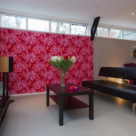 Dijk Studio Amsterdam